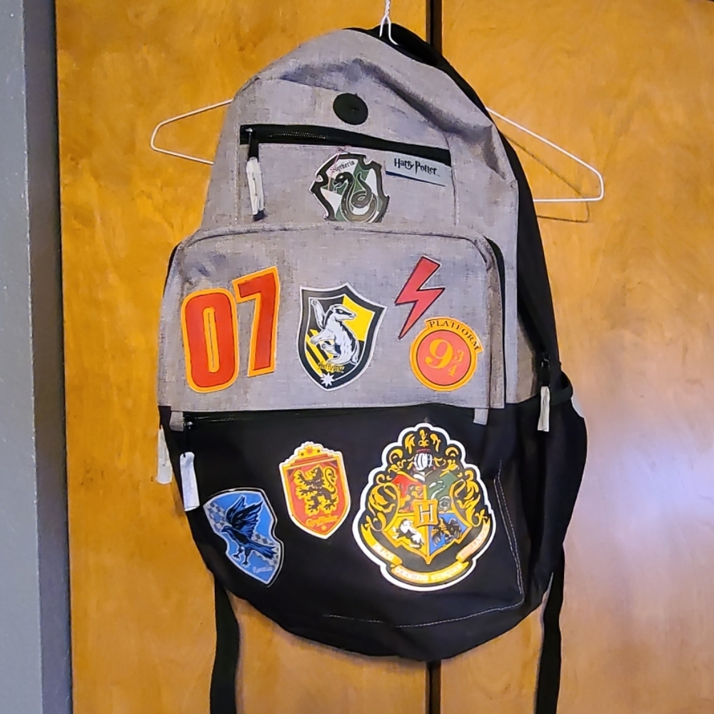 Harry Potter Backpack